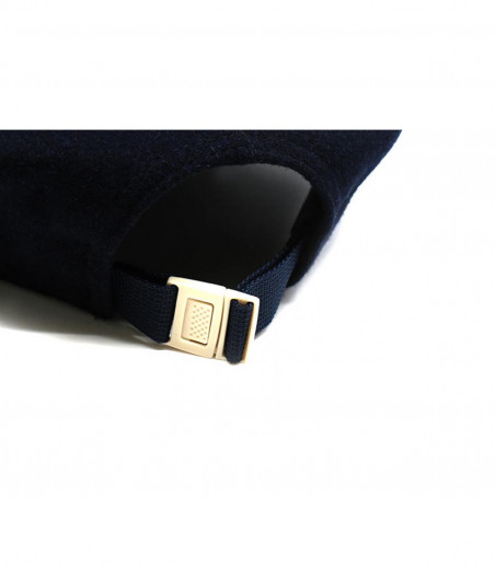 New Era Winter Utility NY Melton 9Forty navy New Era Winter Utility NY Melton 9Forty navy